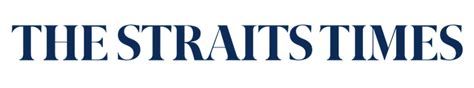 Free new straits times logo, download new straits times logo for free. The Straits Times - Logos Download