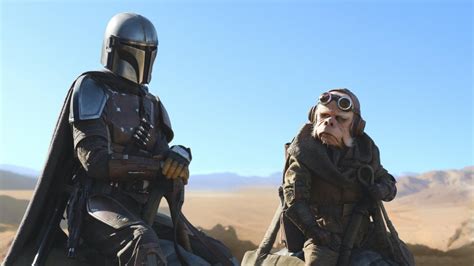 The Mandalorian Season 2 Release Date Cast And Plot What We Know So Far