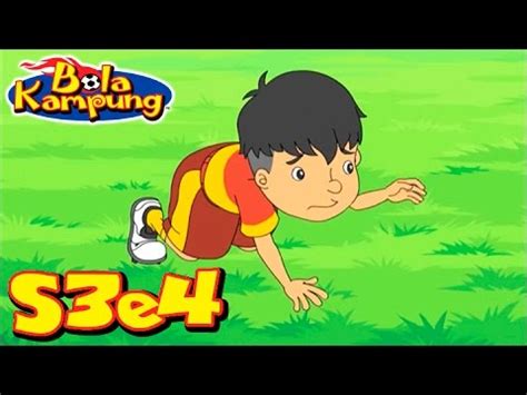 Saat akan melakukan permainan kasti maka kita dapat menggunakan lapangan apa saja dengan ukuran yang disesuaikan. 🇲🇾Bola Kampung | S3E4 | Perkelahian Membara (Malay ...