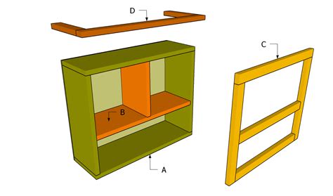 Building recessed bathroom shelves is easier than you think, and gives you convenient storage without taking up any floor space! How to build bathroom shelves | HowToSpecialist - How to ...