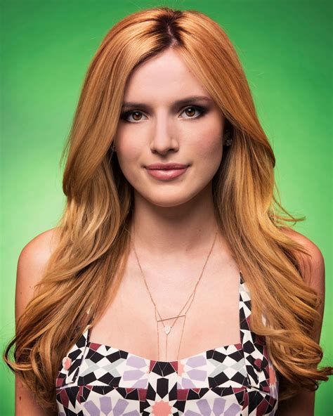 Bella Thorne 2015 9856814 Likes · 1307992 Talking About This