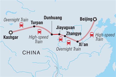 12 Days Silk Road Travel To Qinghai Gansu And 48 Off