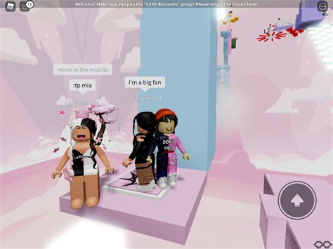 roblox cherry blossom (@robloxcherry1) / Twitter