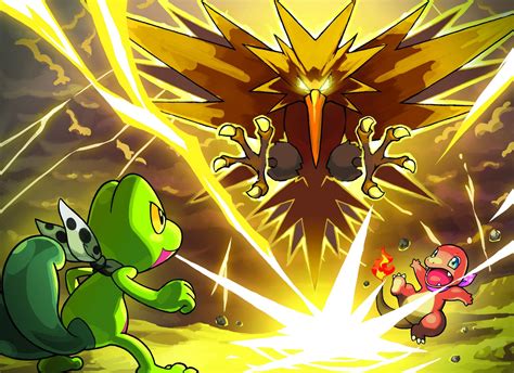 There have been 1,276,681 installs of this pack. How To Fight and Catch Zapdos In Pokémon GO | Indie Obscura