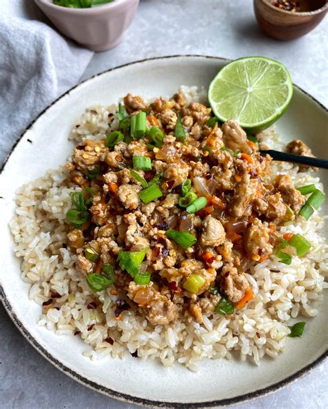 Best And Healthy Ground Turkey And Rice Recipes You Must Try