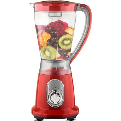 Smoothie Maker Best Blender 1.5L (BLH1602) | Ovente US