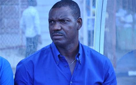 Pantami stadium is a 12,000 capacity multi use stadium mostly use for football competition and festival. Austin Eguavoen resigns as coach of Sharks - Daily Post ...