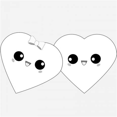Imágenes KAWAII Dibujos Bonitos Kawaii del 2020