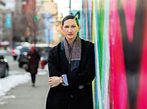 A Long Weekend In New York With Jenna Lyons How To Spend It