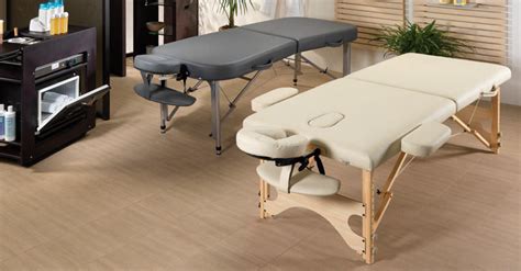 Les Astuces Pour Bien Installer Sa Table De Massage Amb Montevideofr