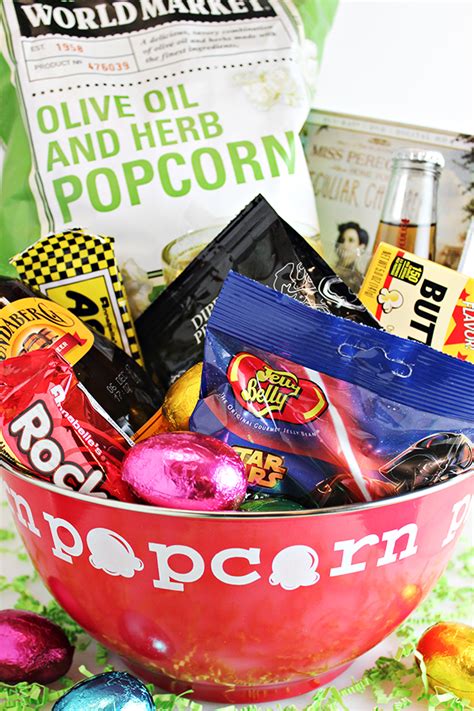 3 Easter Basket Ideas For Young Adults Or Older Teens