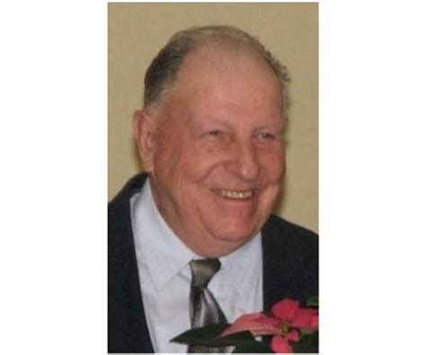 Joseph Ferrier Obituary 2020 Simcoe County News