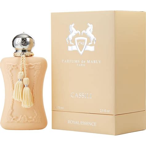 Parfums De Marly Cassili Parfumaison