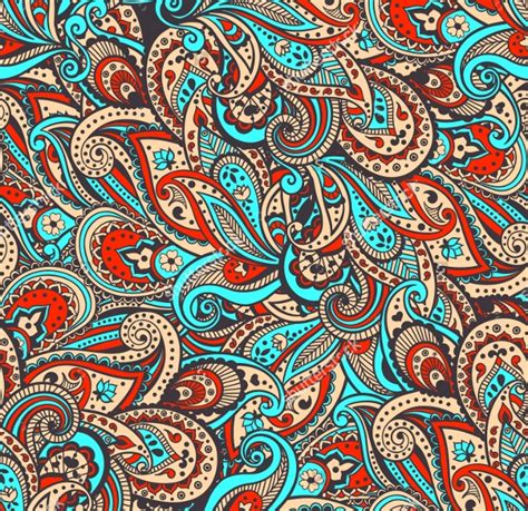 What is the decorator design pattern. 20+ Paisley Patterns - PSD, PNG, Vector EPS Format ...
