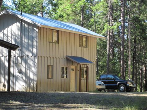Maybe you would like to learn more about one of these? Cabins at Trinity/Boat Rental - Review of Trinity Lake ...