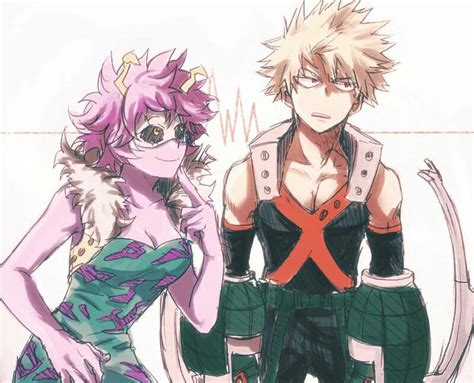 103 Best Mina Ashido Images On Pinterest My Hero Academia Heroes And