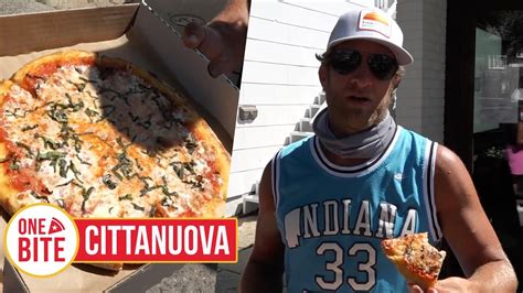 View menus, maps, and reviews for popular pizza restaurants in hampton, va. Barstool Pizza Review - Cittanuova (East Hampton, NY ...