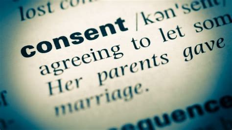 The College Times Guide To Sexual Consent
