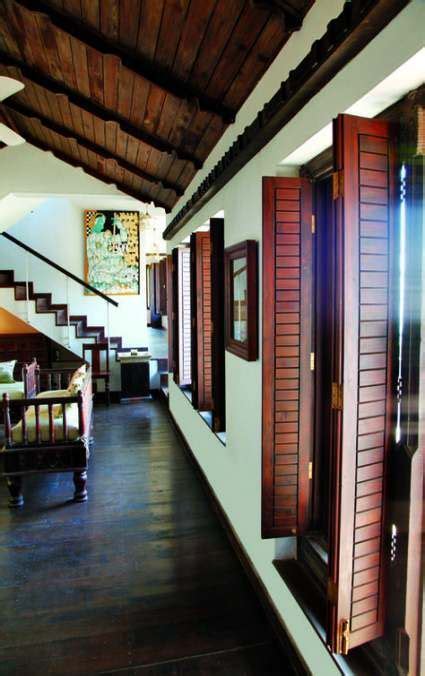 House Interior Design Rustic Window 42 Ideas Kerala House Design