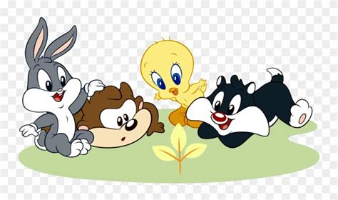 Baby Looney Tunes Logo Png Various Formats From P To P Hd Or Even