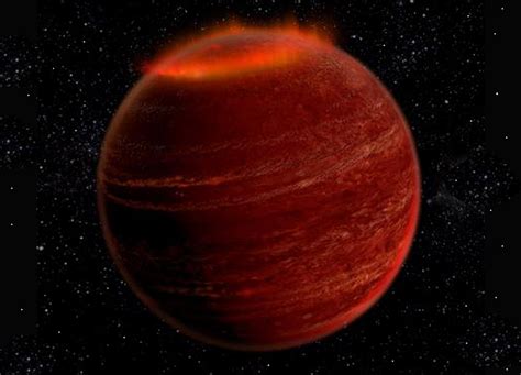 Brown Dwarfs Reveal Exoplanets Secrets Spaceref