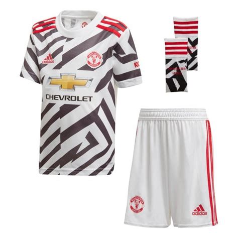 • 3,1 млн просмотров 5 месяцев назад. ADIDAS Performance Infants Manchester United 2020/2021 ...