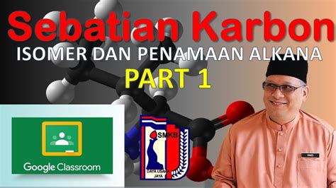 Penting untuk menghasilkan ubat, cat, fabrik sintetik, perasa makanan, plastik, kosmetik, gentian karbon, dan gam. Sebatian Karbon ALKANA & ISOMER Part 1 - YouTube