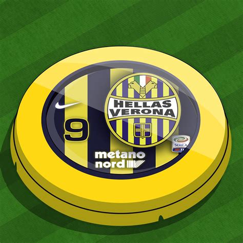 Where are the characters in the book now? EQUIPACIONES: Hellas Verona Football Club