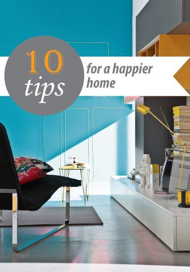 10 Awesome Tips For A Happier Home Contemporary Furniture Stores