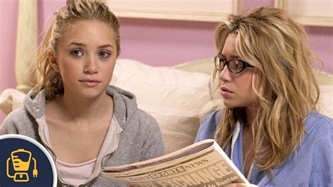 we finally know why the olsen twins aren t on fuller house youtube