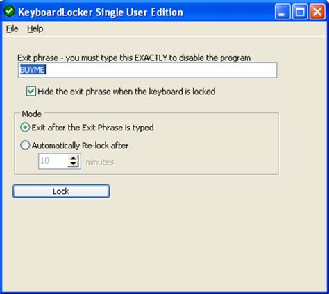 Download Keyboardlocker 28