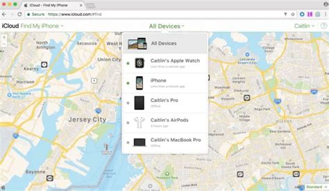 How To Find My Iphone Using Web And App 4 Methods Techowns