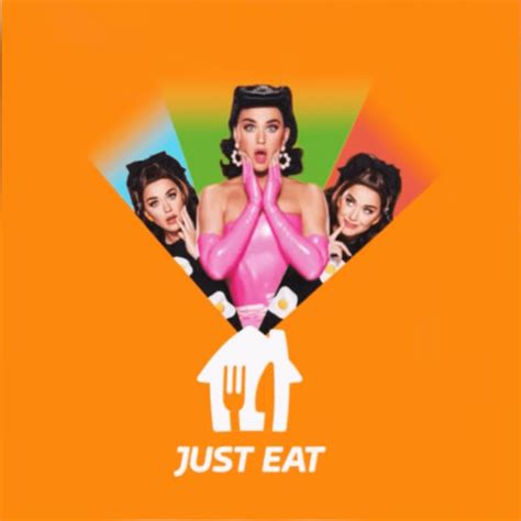 Lemuriamss Review Of Katy Perry Did Somebody Say Just Eat Album