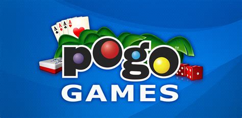 Pogo Games Appstore For Android