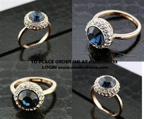 Looking for the perfect gift? Designer Finger Rings Prices Stone Gold Diamond Picture girls