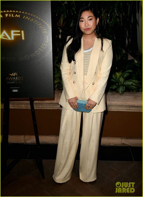 We are exploring new and different ways to generate much needed revenue, while also surprising. The Farewell's Awkwafina & Knives Out's Ana de Armas ...