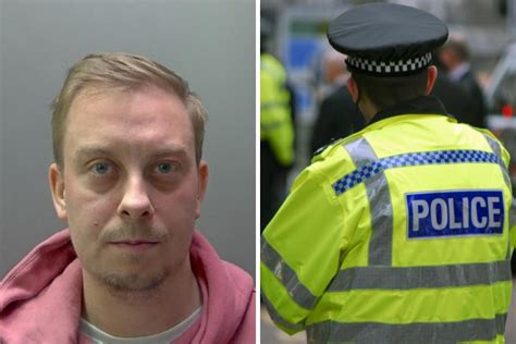 Man Jailed Over Sex Offences Involving Young Girls