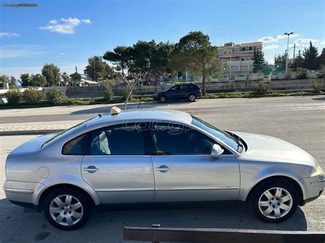 Car gr Volkswagen Passat Passat V άδεια και αμάξι μαζί