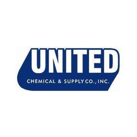 United Chemical And Supply Co Greenville Sc