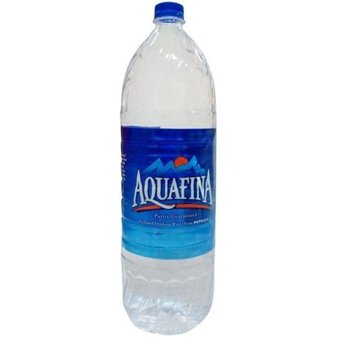 High Quality Nutritious Refreshing Purified Aquafina Mineral Water