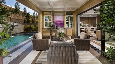 Inspiring 22 Luxury Outdoor Living Room Decoration Ideas
