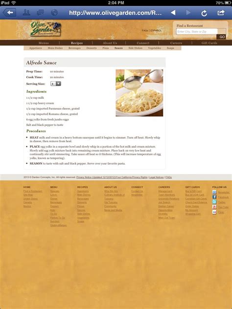 We did not find results for: Olive Garden | Yummy dinners, Alfredo sauce, Dessert pizza