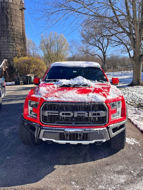 2018 Ford Raptor Commercial Vehicles Oswego Illinois Facebook