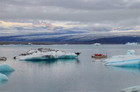 Jokulsarlon Glacier Lagoon In Iceland How To Visit This Natural Wonder