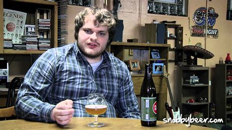 russian river pliny the elder snobby beer reviews youtube