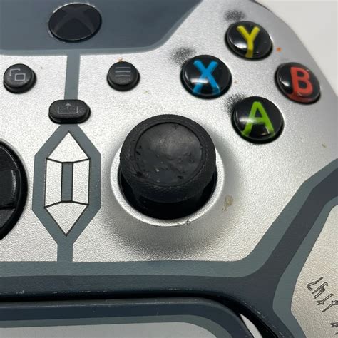 Razer Xbox Controller And Charging Stand The Mandalorian Beskar Edition
