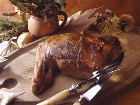 Cuissot de sanglier au four facile découvrez les recettes de Cuisine