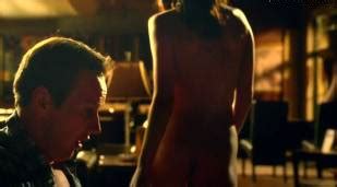 Jordana Brewster Nude Top To Borrom In Home Sweet Hell Nude