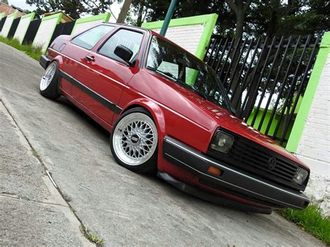 Jetta Coupe Mk2 Westy Bbs Vw Mk1 Coupe Jetta A2