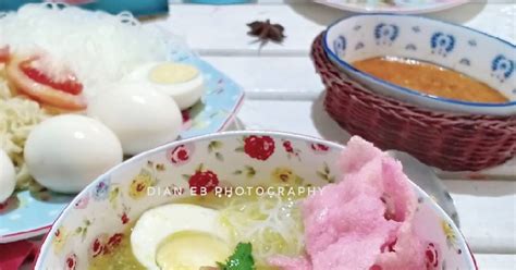 Resep Mie Sop Medan Miso Oleh Dian Mavizsof Cookpad